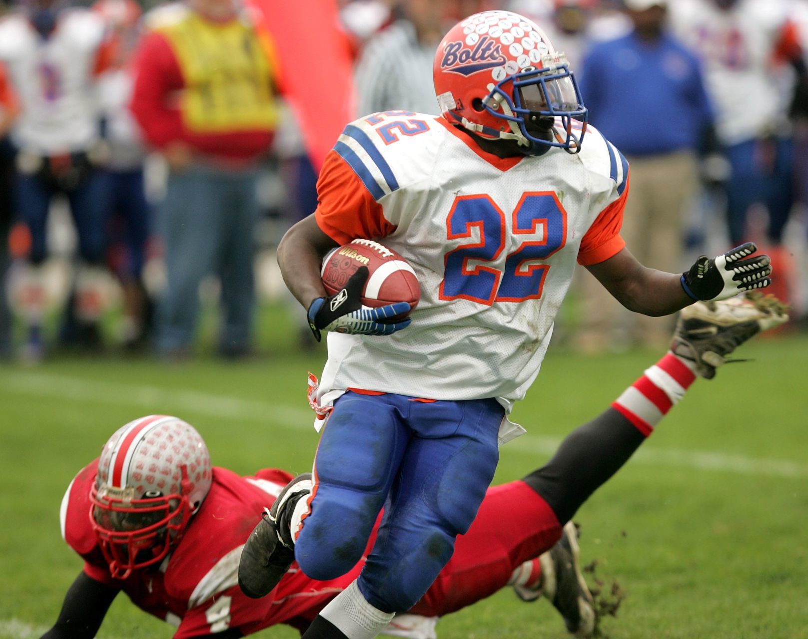 Vineland Football